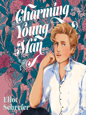 cover image of Charming Young Man